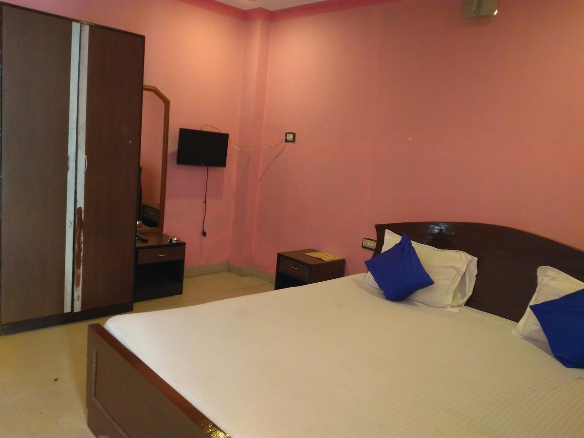Bandhan Inn 디가 외부 사진