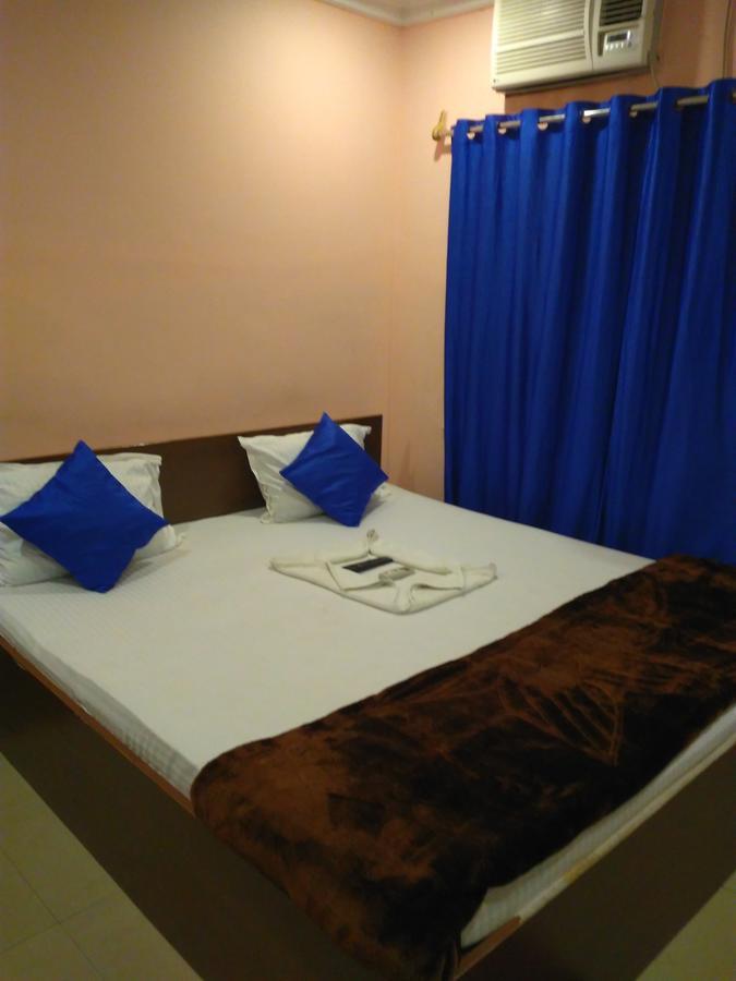 Bandhan Inn 디가 외부 사진