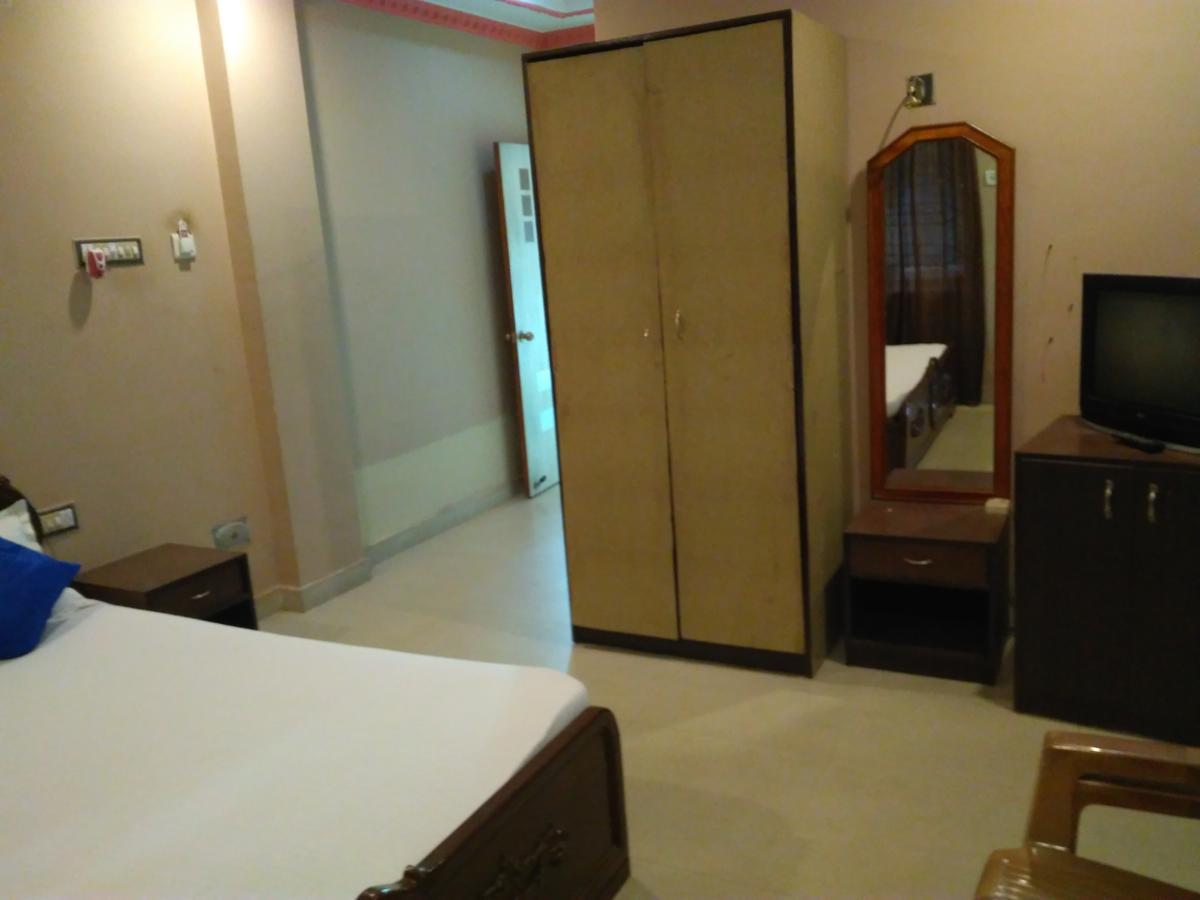 Bandhan Inn 디가 외부 사진