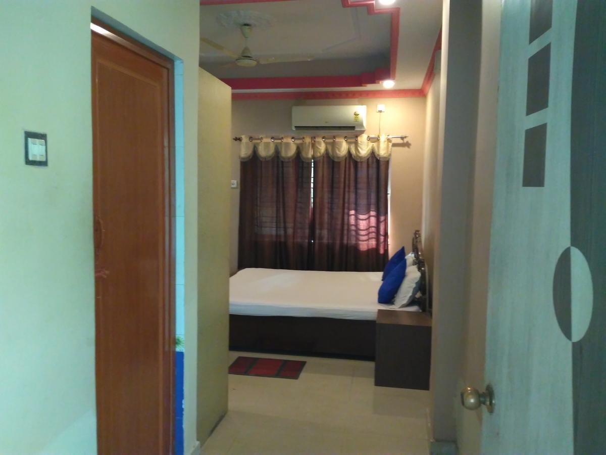 Bandhan Inn 디가 외부 사진