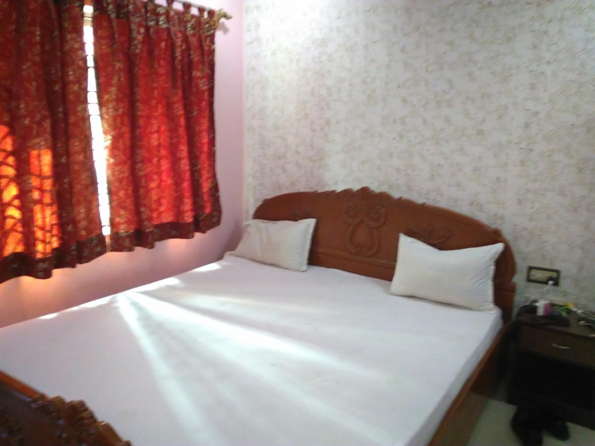 Bandhan Inn 디가 외부 사진