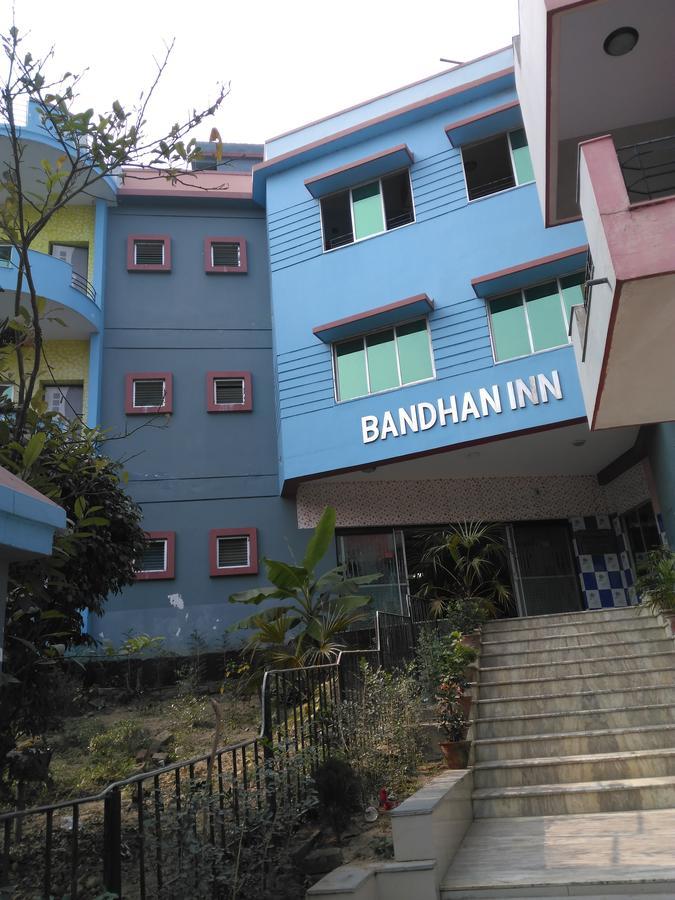 Bandhan Inn 디가 외부 사진