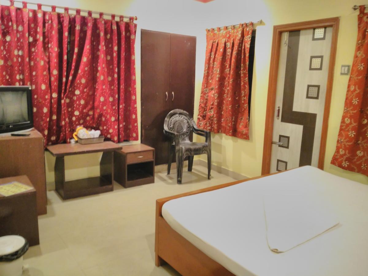 Bandhan Inn 디가 외부 사진