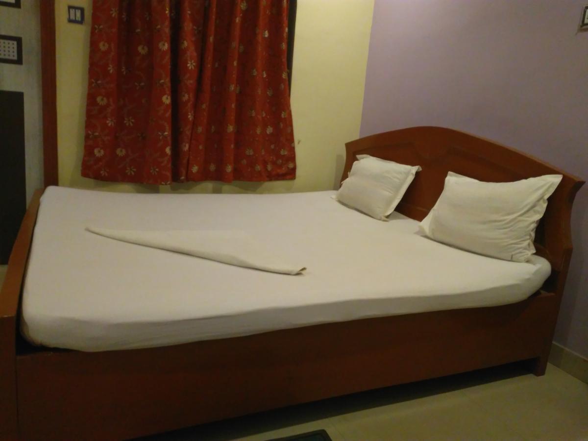 Bandhan Inn 디가 외부 사진
