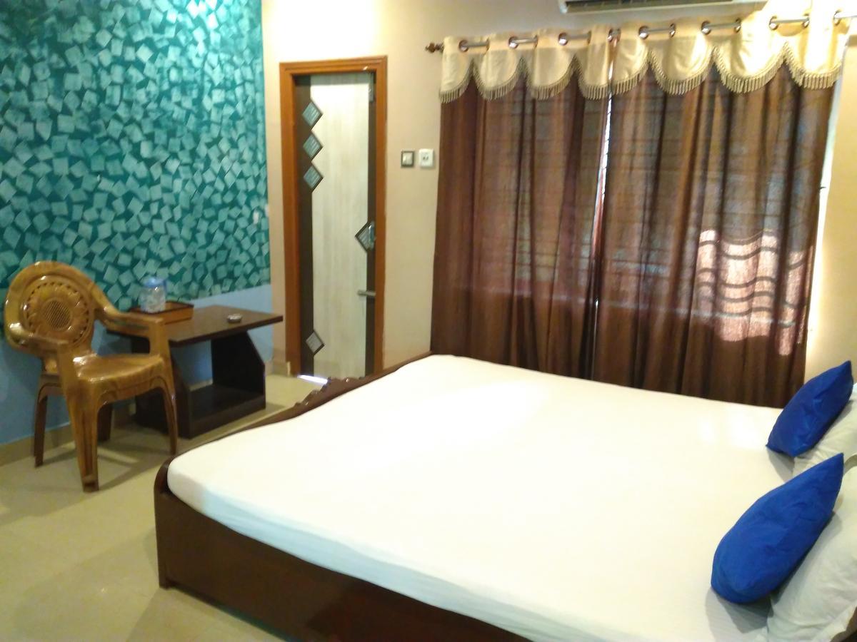 Bandhan Inn 디가 외부 사진