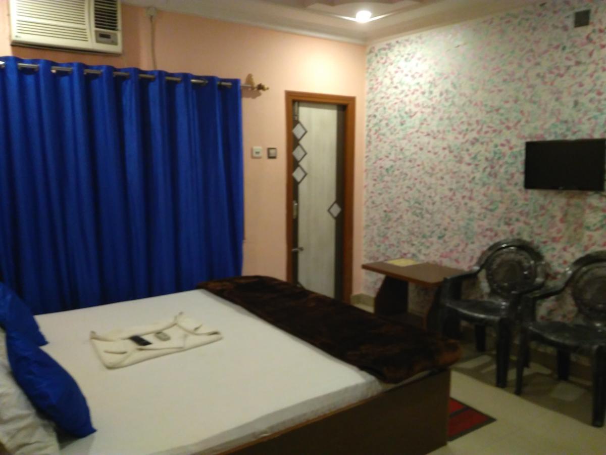 Bandhan Inn 디가 외부 사진