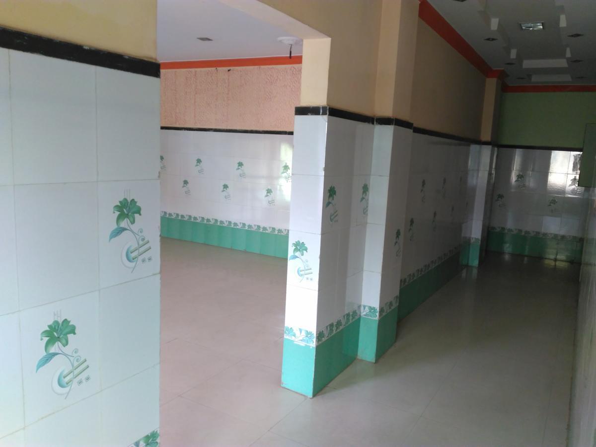 Bandhan Inn 디가 외부 사진