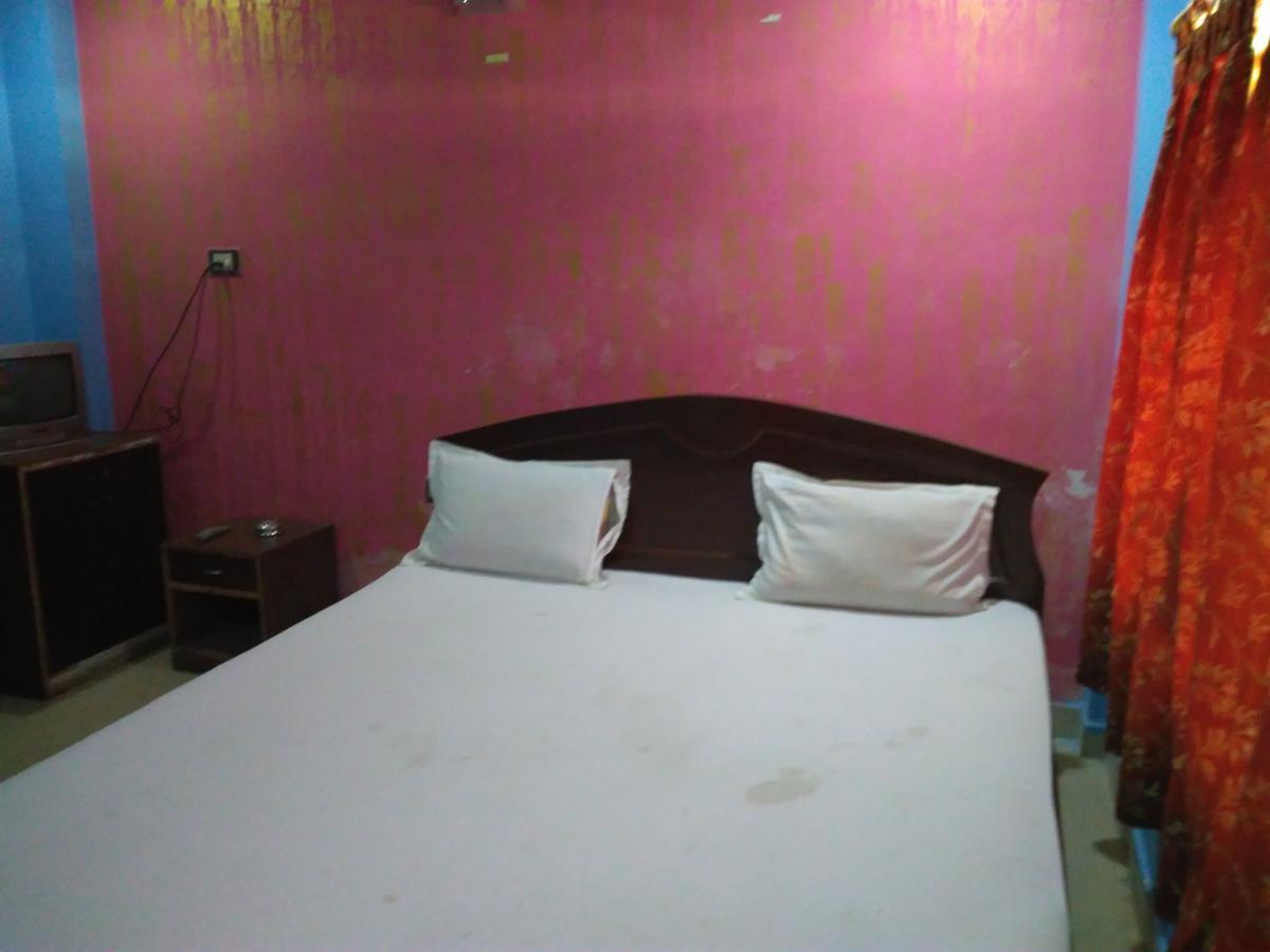 Bandhan Inn 디가 외부 사진