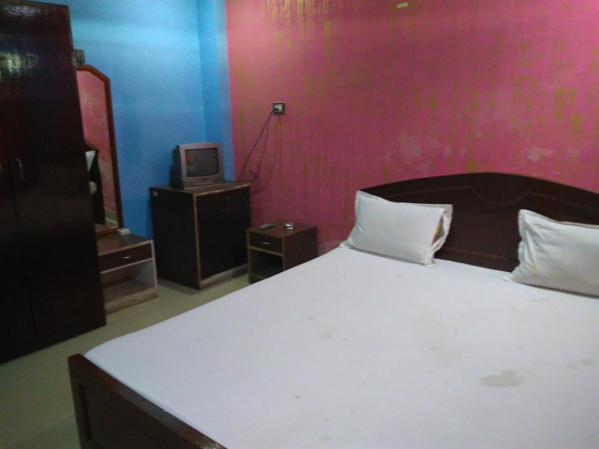 Bandhan Inn 디가 외부 사진