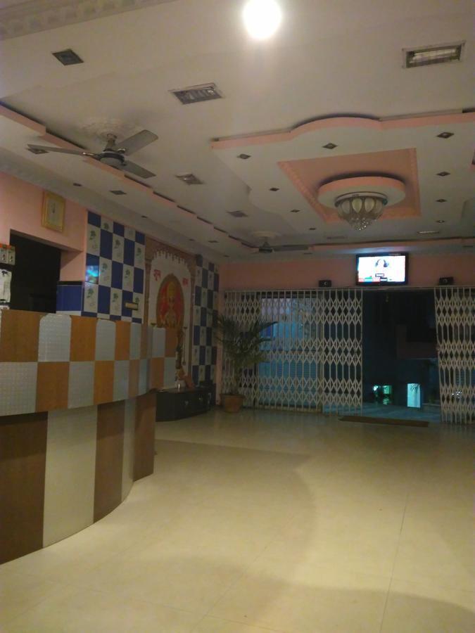 Bandhan Inn 디가 외부 사진
