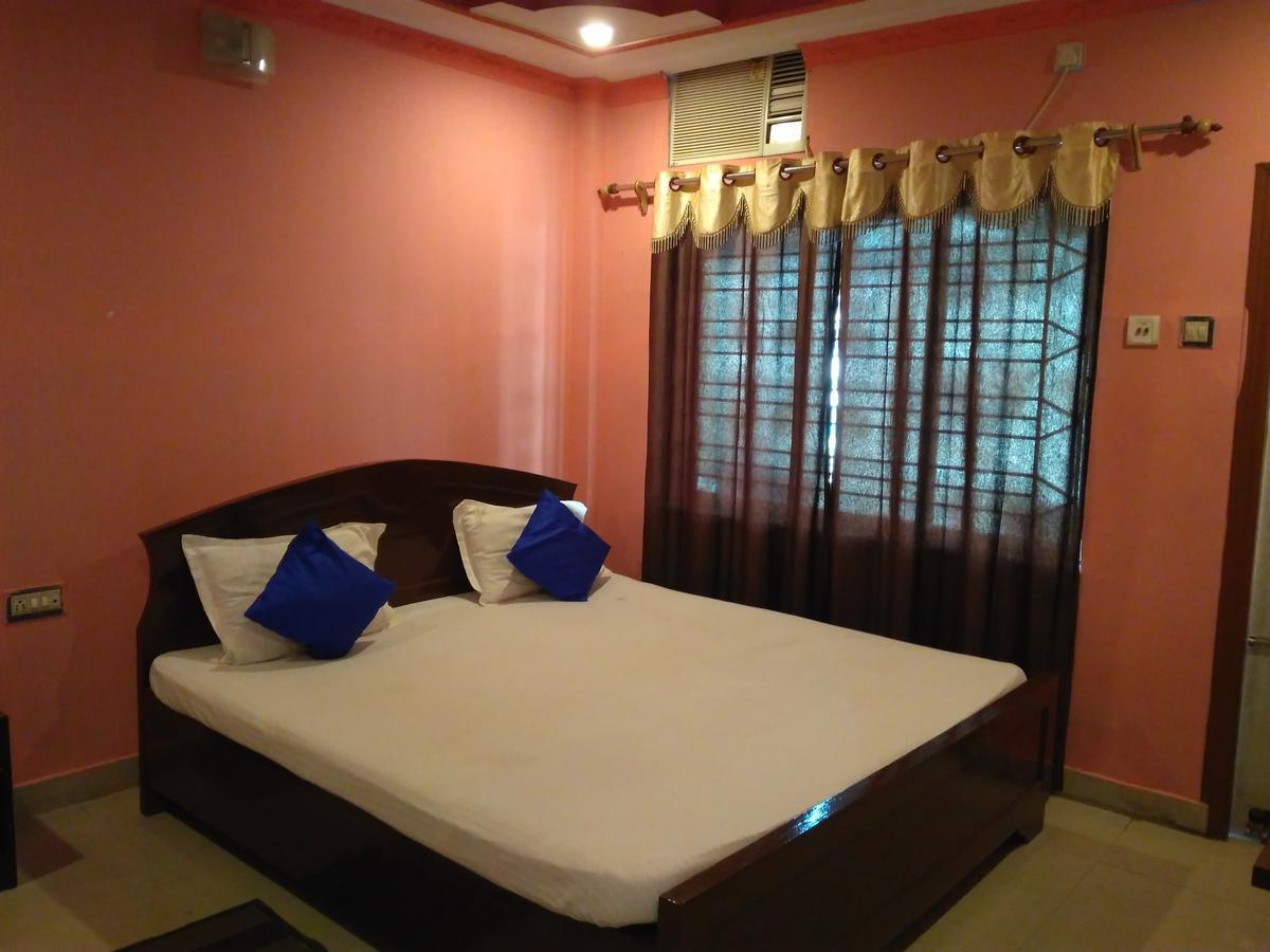 Bandhan Inn 디가 외부 사진