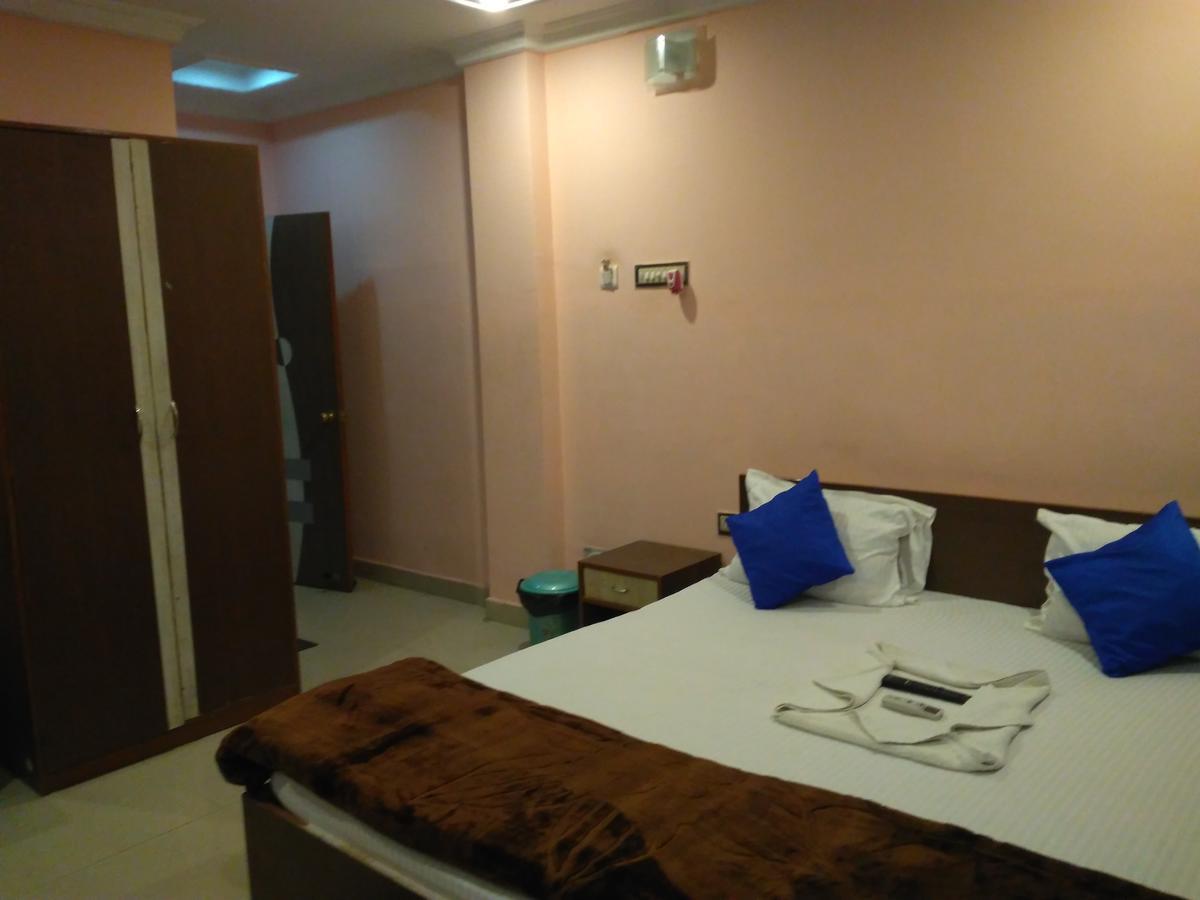 Bandhan Inn 디가 외부 사진