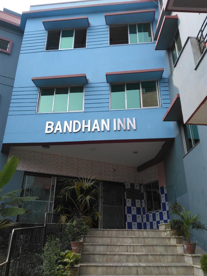 Bandhan Inn 디가 외부 사진