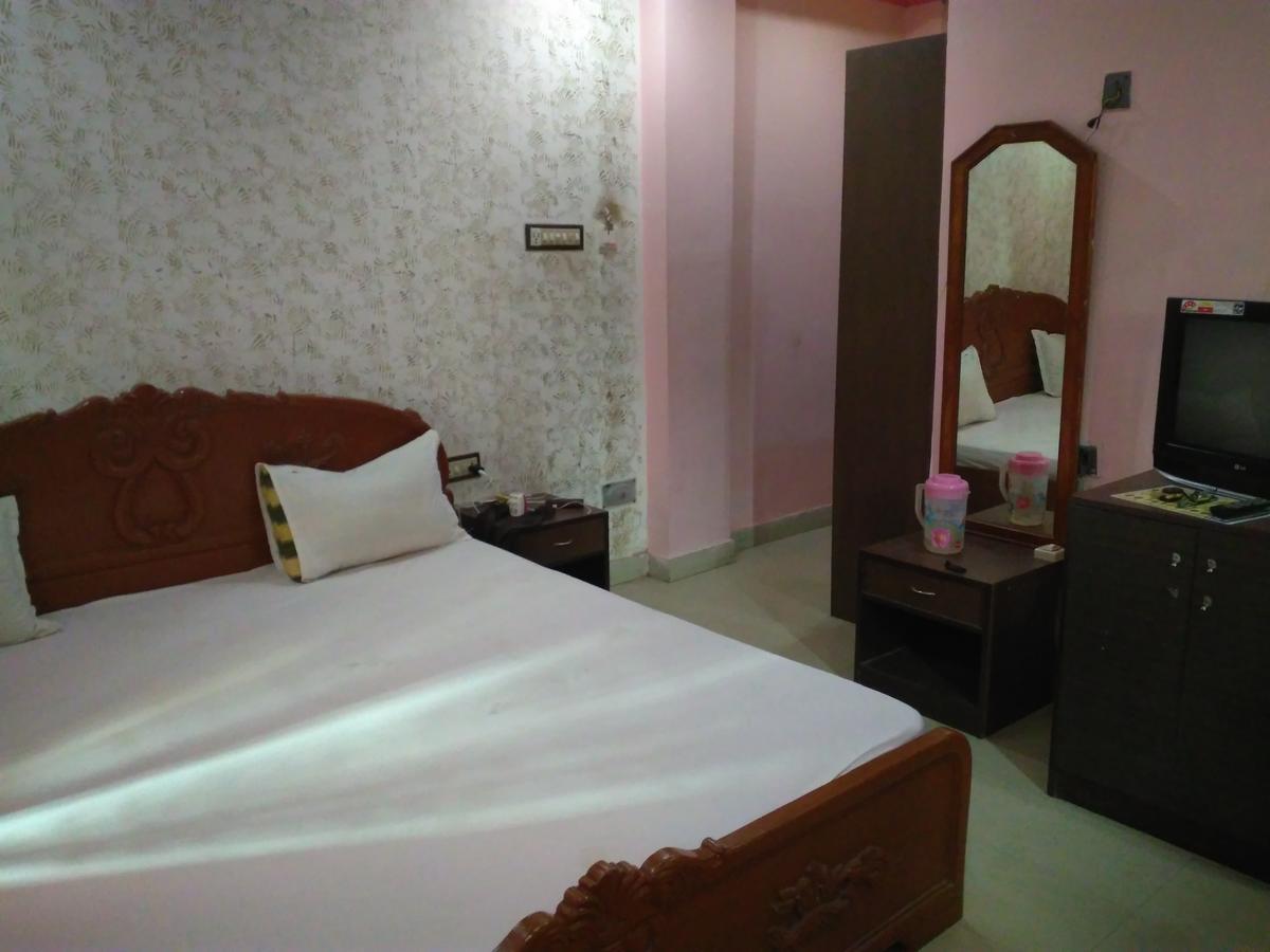 Bandhan Inn 디가 외부 사진