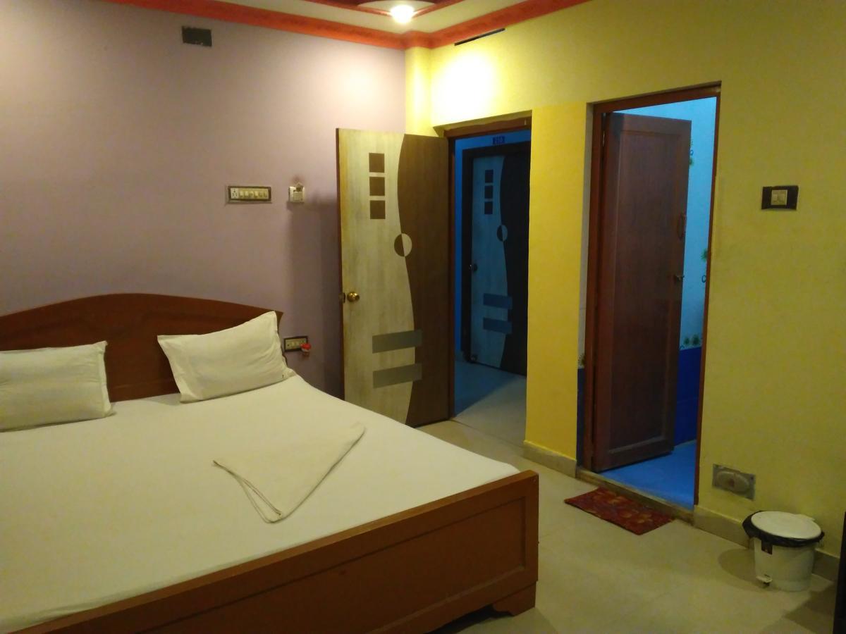 Bandhan Inn 디가 외부 사진