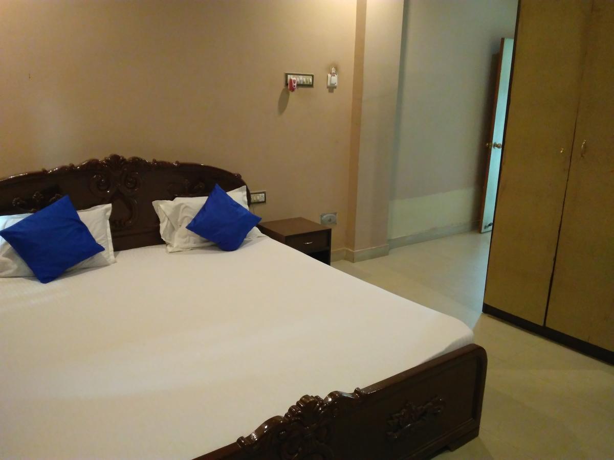 Bandhan Inn 디가 외부 사진