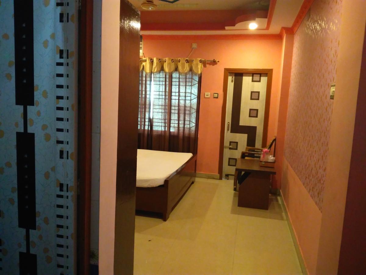 Bandhan Inn 디가 외부 사진